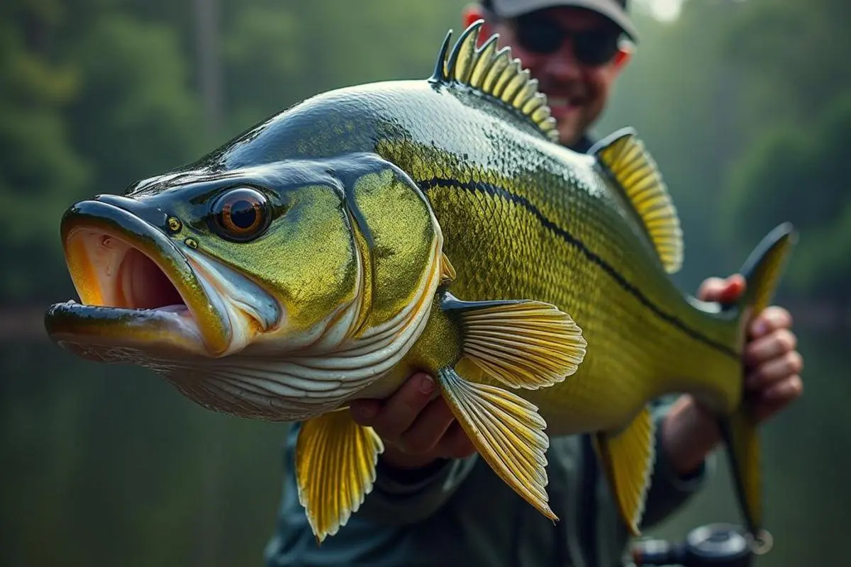 1. Linha Monofilamento