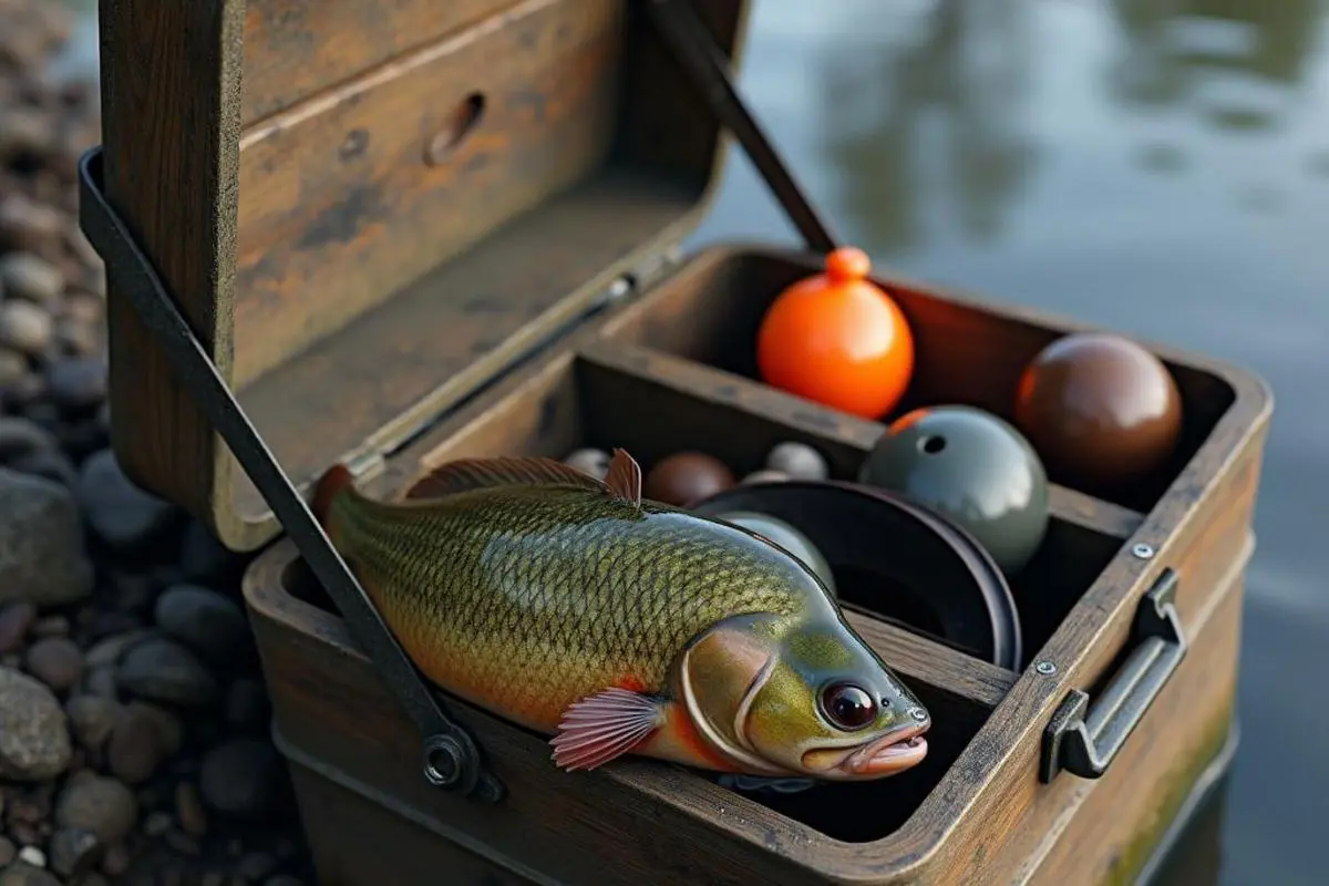 2. Boias e Chumbadas: Equilíbrio e Profundidade
