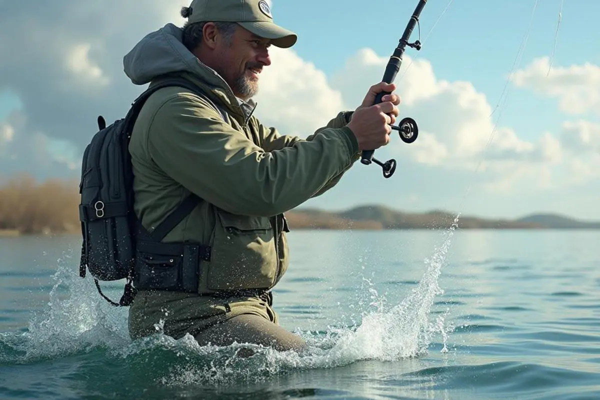 2. Dominando o Arremesso com o Vento a Favor