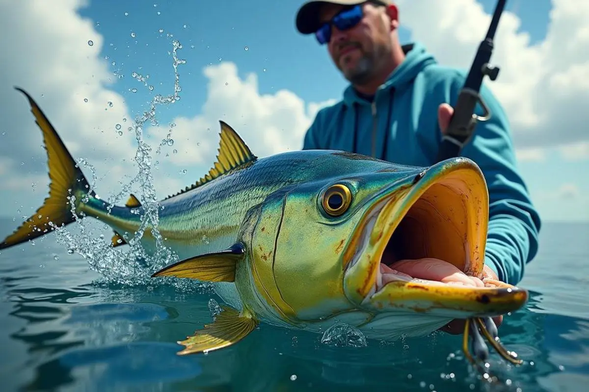 Apresentação da Isca e Trabalho Correto