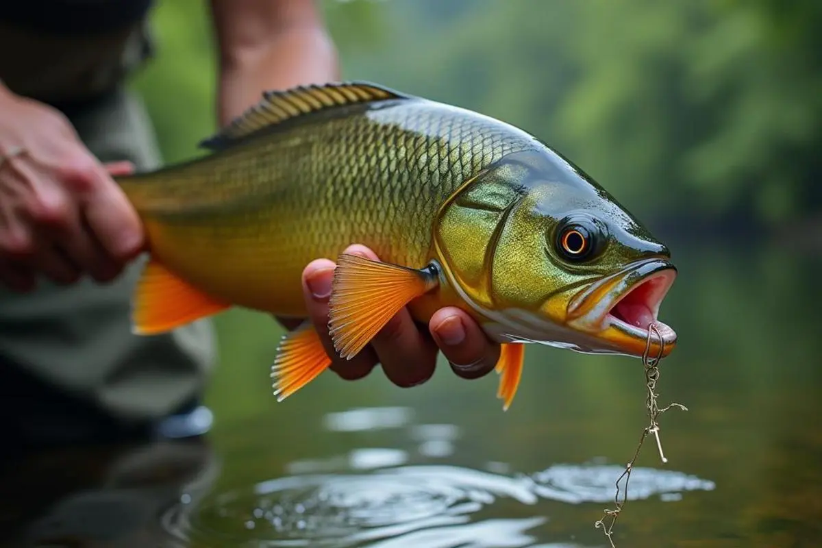 Carretilhas de Perfil Baixo para Pesca de Pacu: