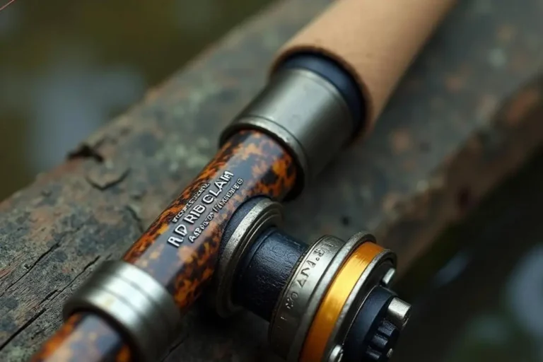 Como fazer uma vara de pesca artesanal