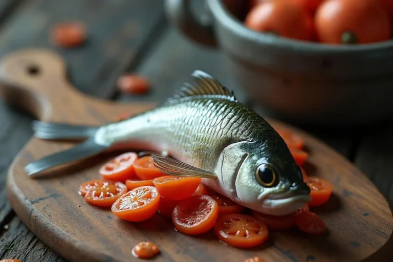 Como preparar a isca viva para pescar
