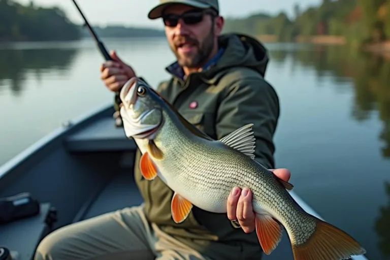 Como utilizar GPS para encontrar pontos de pesca