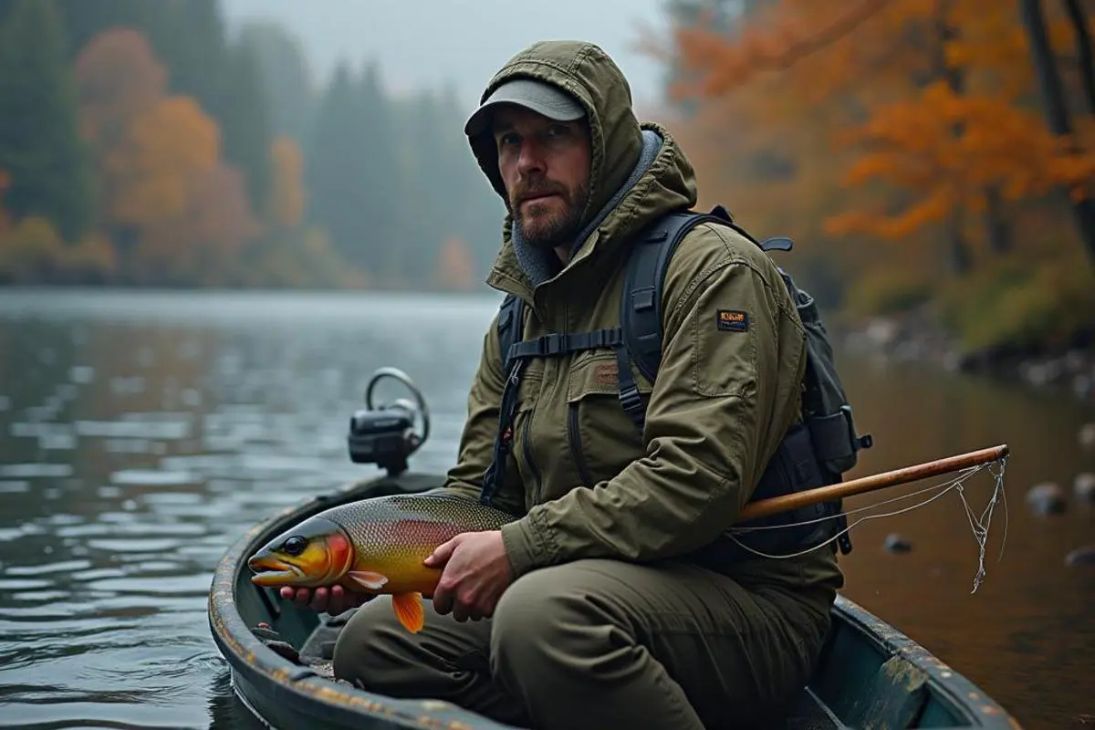 Condições climáticas