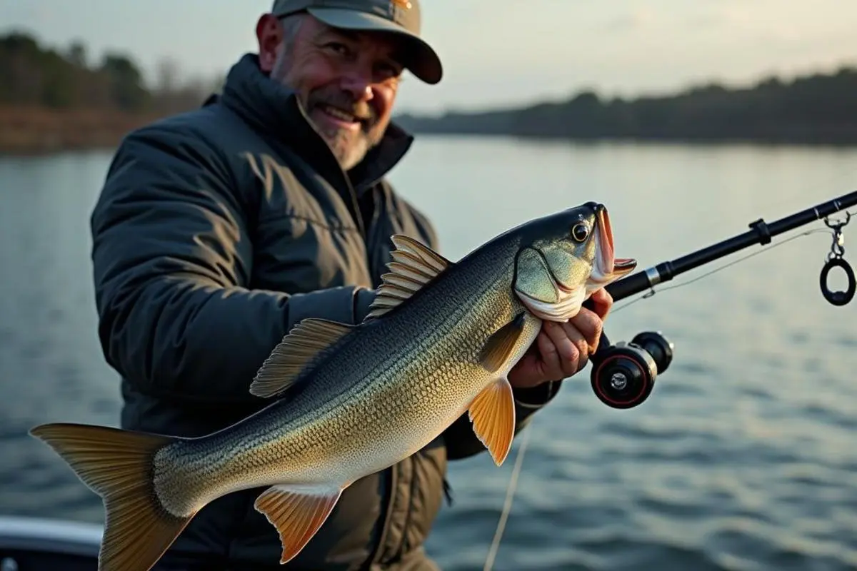 Controle da saída de linha:
