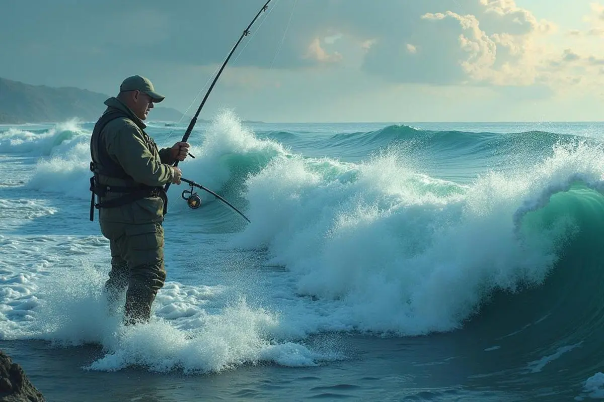 Desvendando os Segredos da Maré