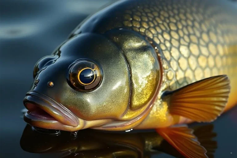 Dicas para pescar tilápia com isca de pão