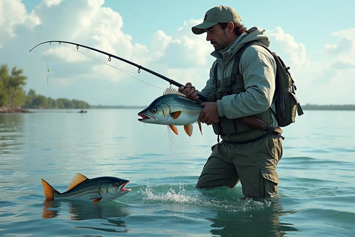 Discrição é a Chave