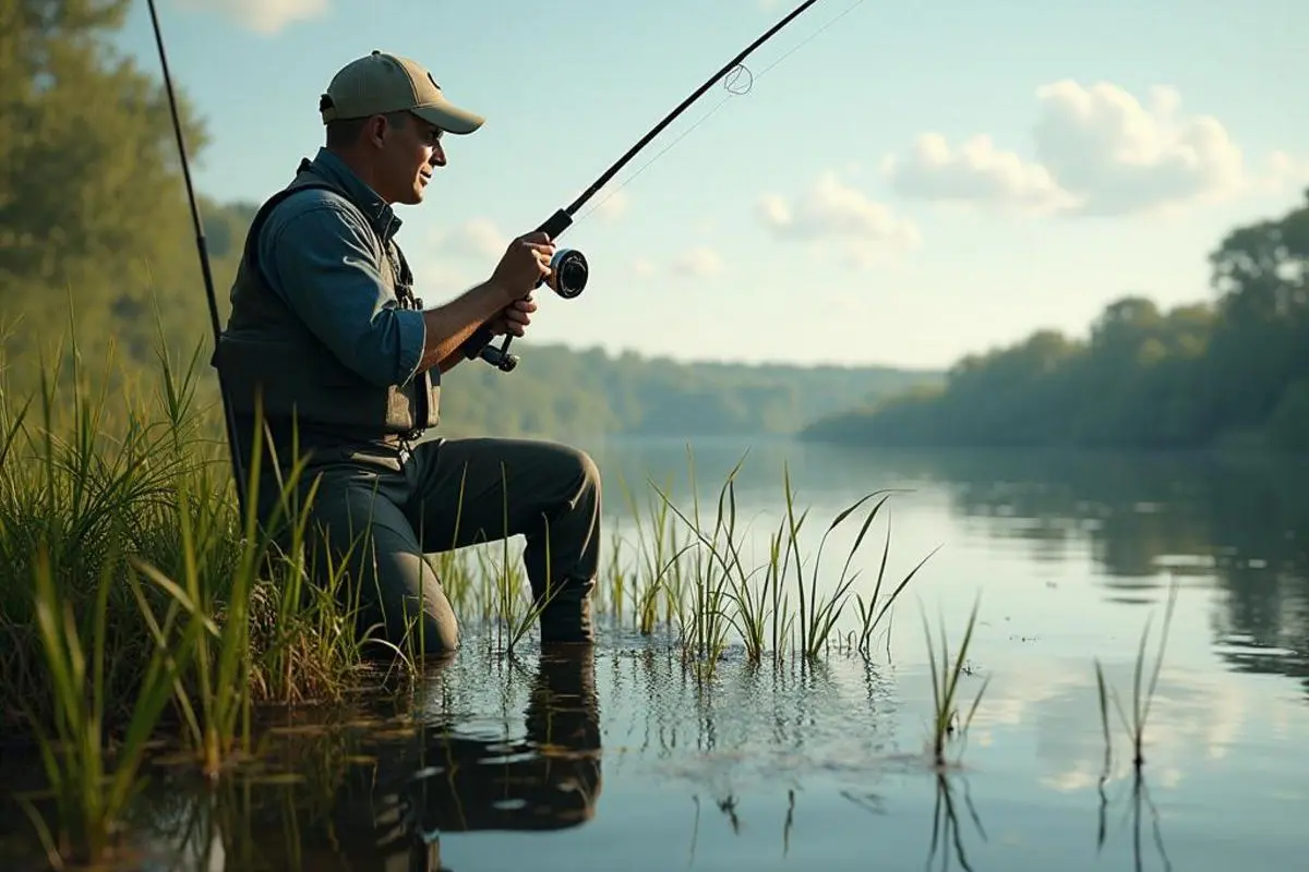 Dominando as Técnicas de Arremesso
