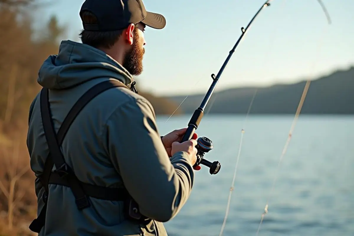 Equipamento Adequado: a Base para Arremessos Precisos