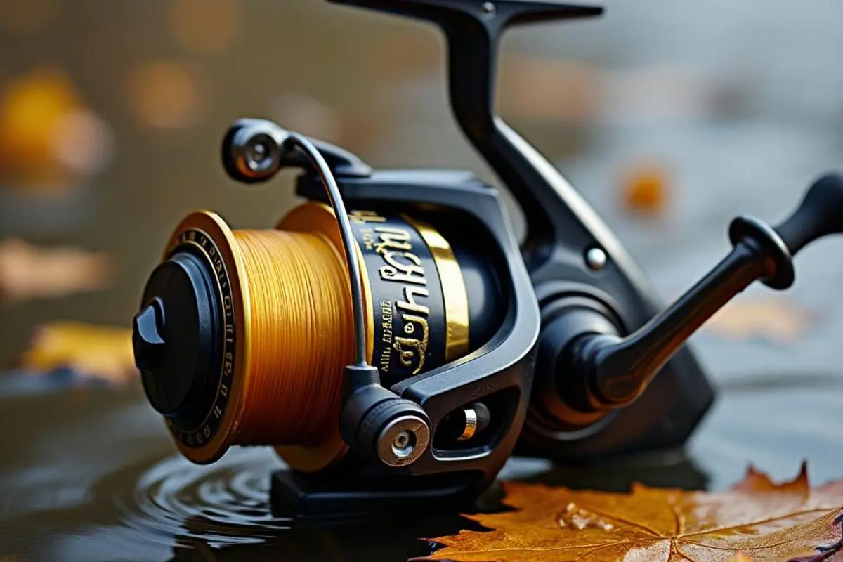 Equipando sua aventura com as melhores carretilhas