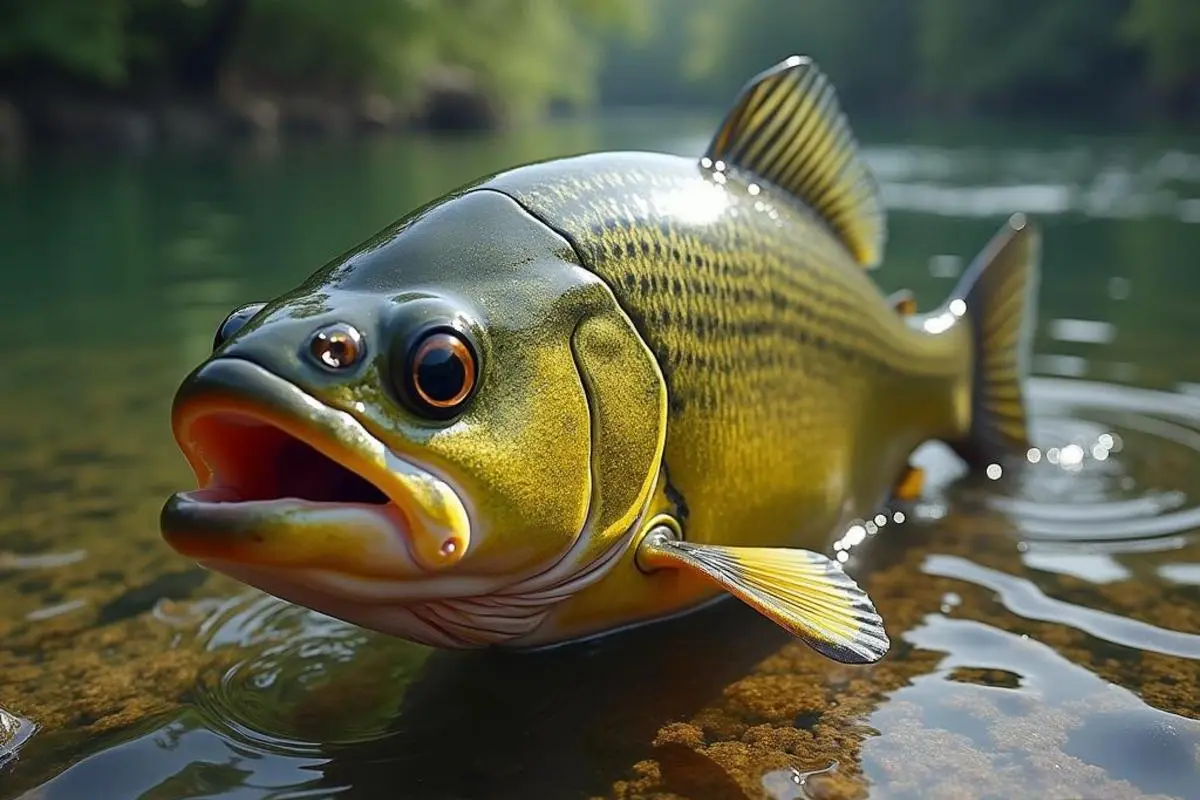 Escolhendo as Iscas de Fruta Certas