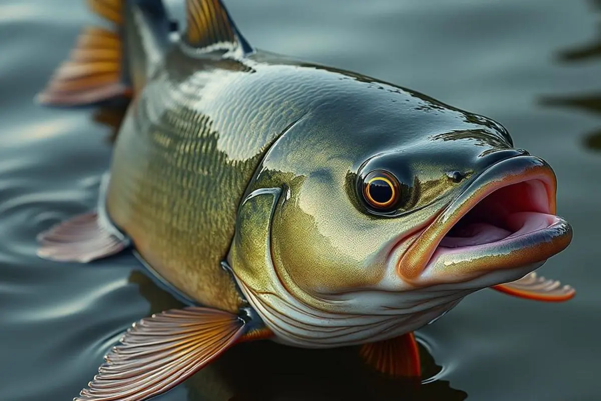 Espécies de Peixes: Conheça seus Alvos