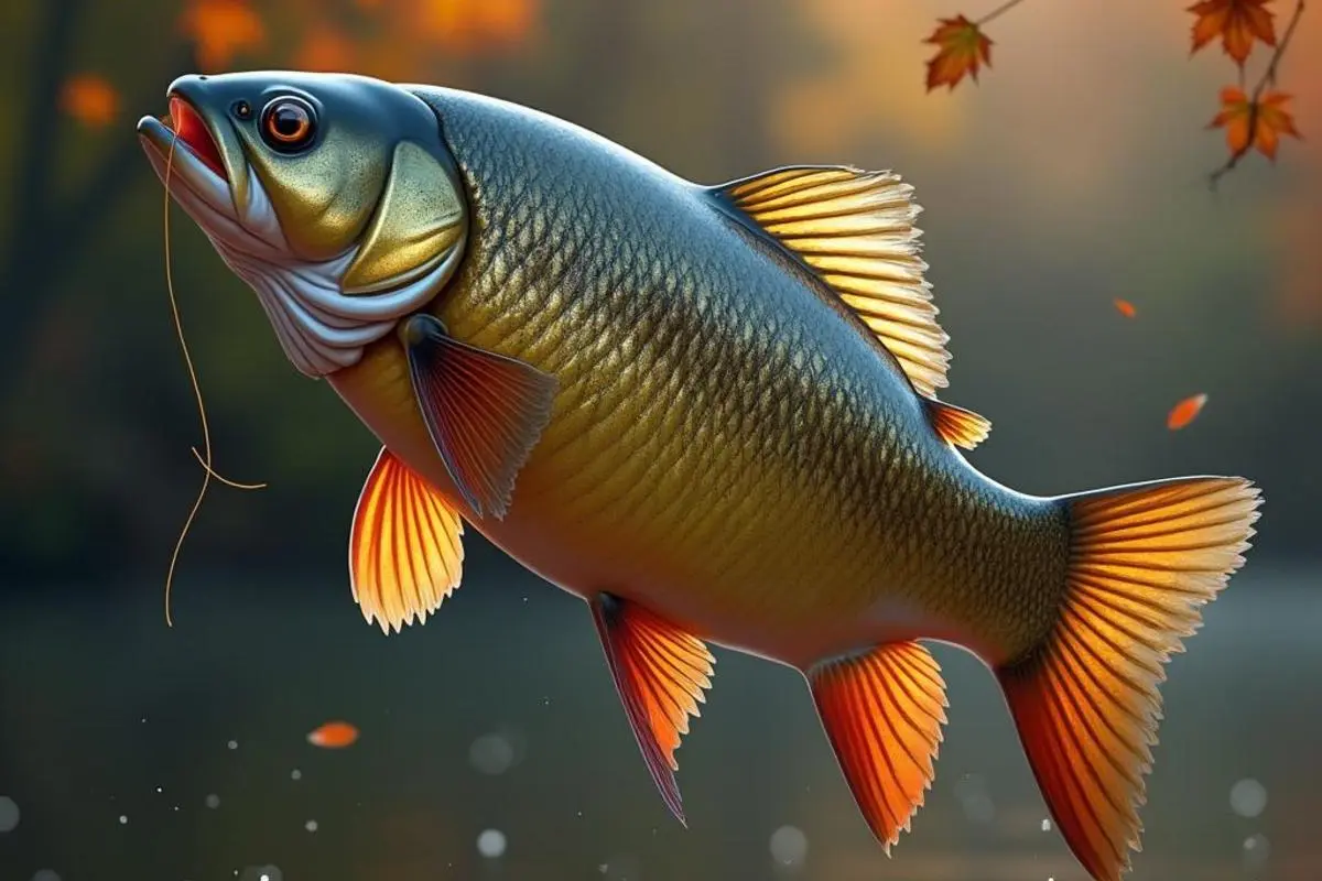 Espécies em alta no outono