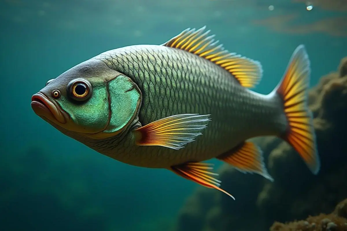 Ética e Conservação na Pesca em Tanques Artificiais