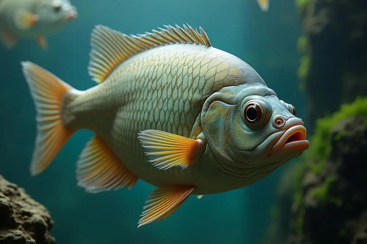 Horário Nobre para Pescar Tilápias