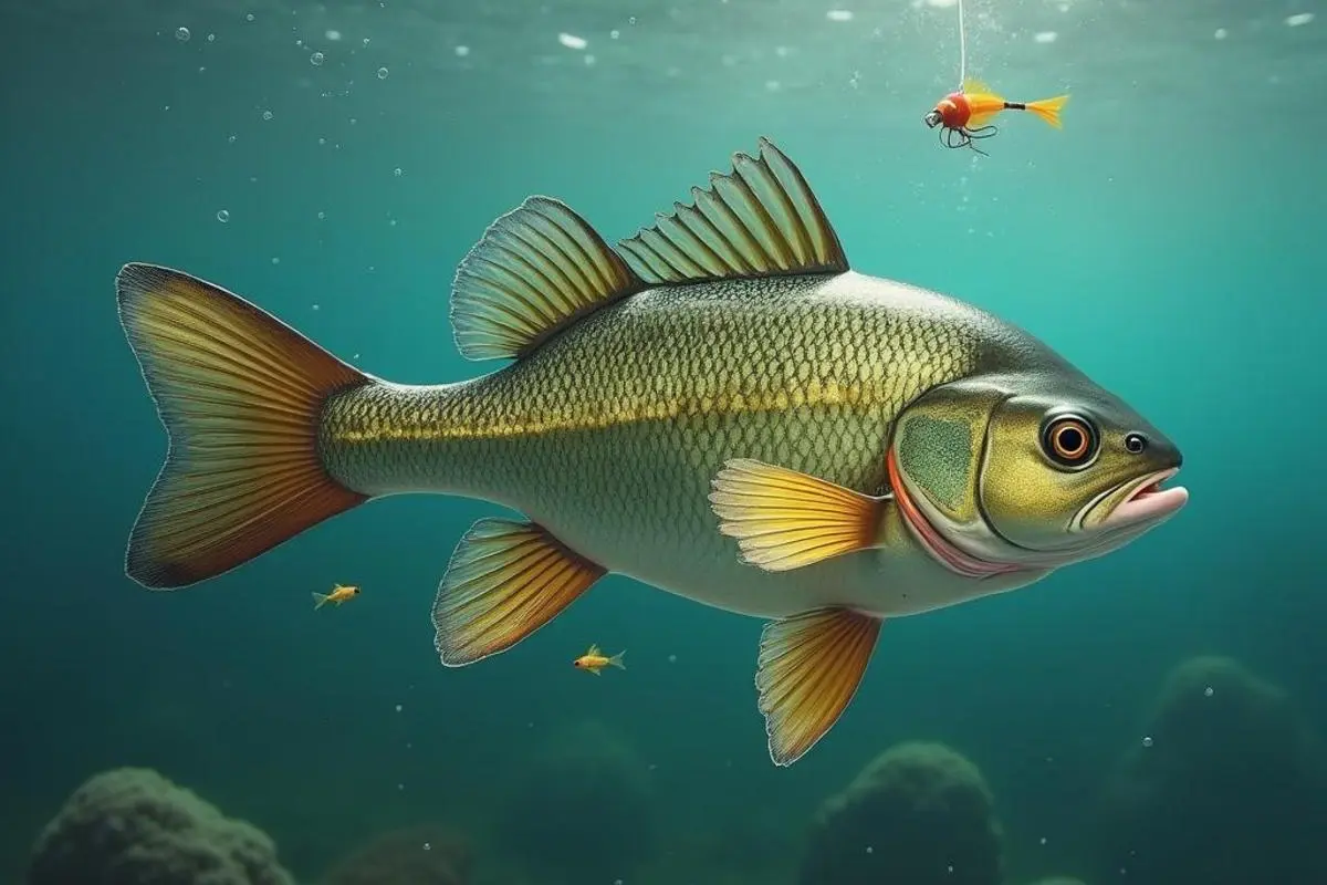 Iscas artificiais: opções para diversificar a pescaria