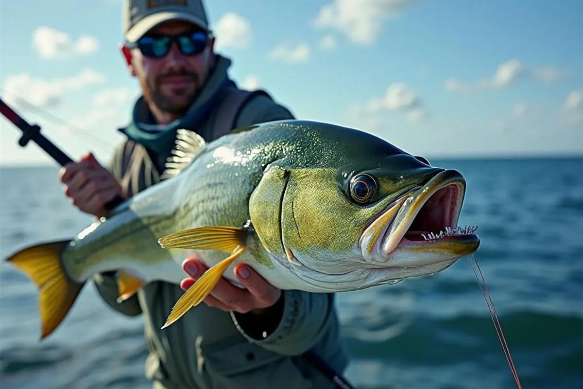 Linhas: a importância da resistência na hora da briga