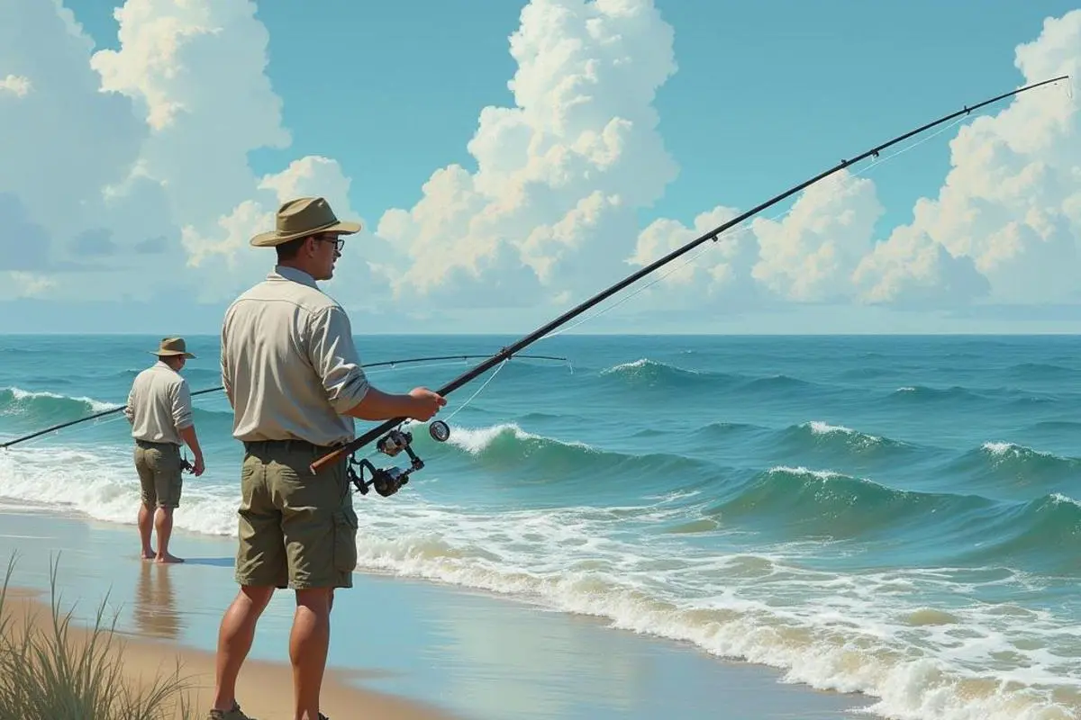 Maré de Quadratura (Marés Mortas)