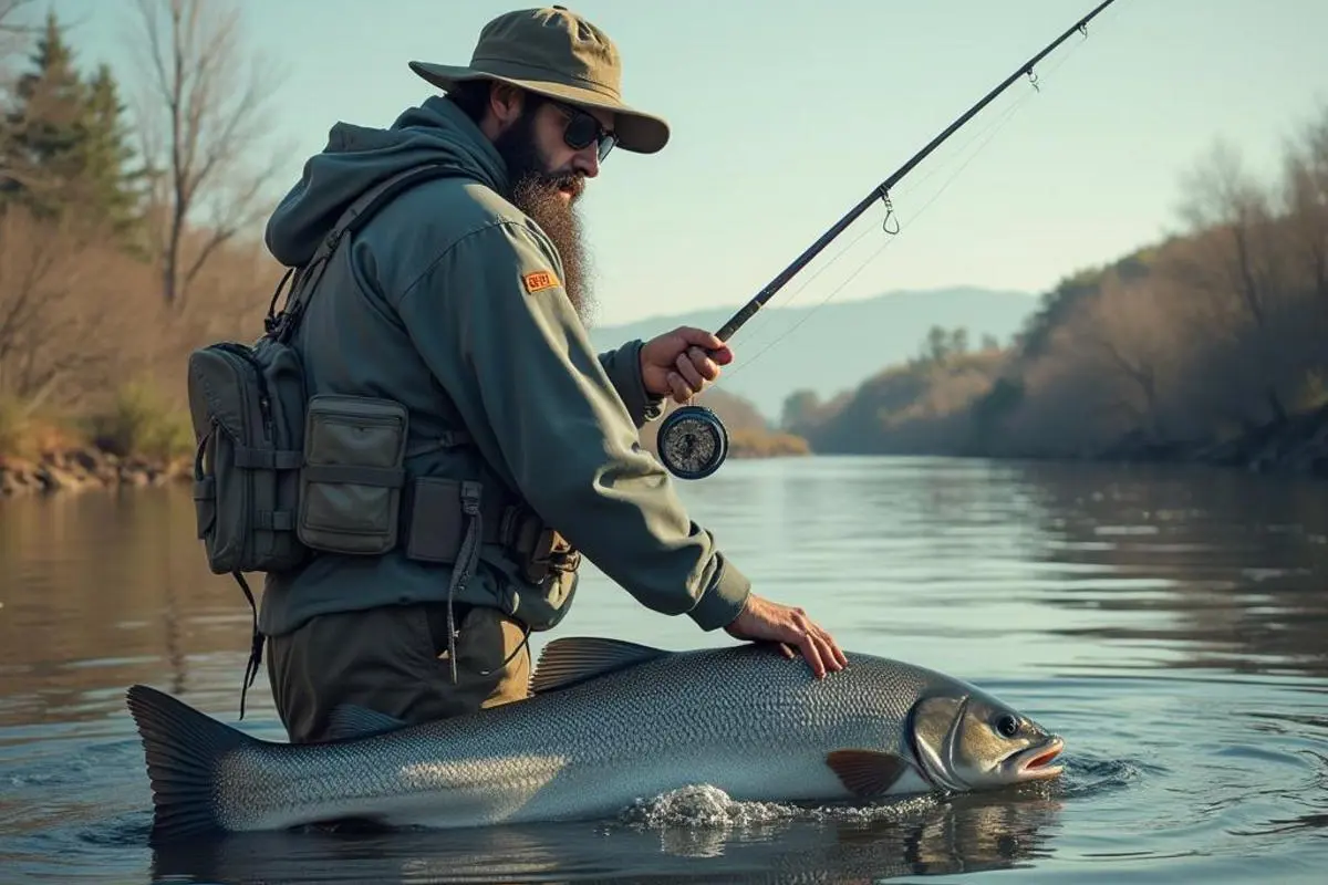 Modalidades de Pesca: Encontre a Sua