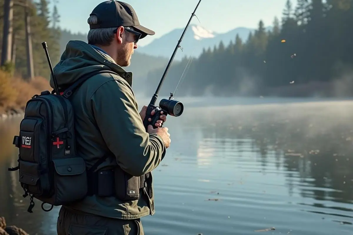 Monitoramento do clima: