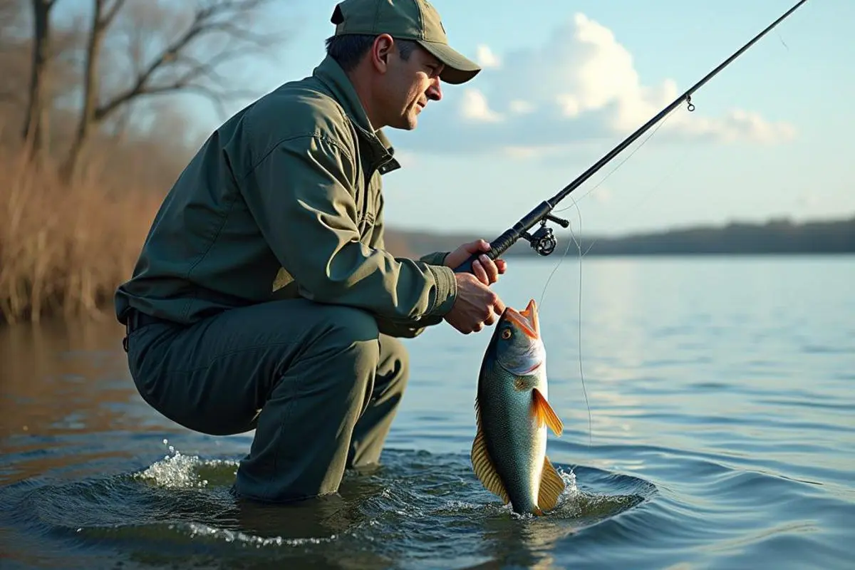 Mudanças de Profundidade