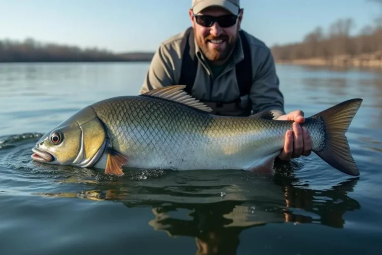 Pesca de pacu: como capturá-lo com sucesso