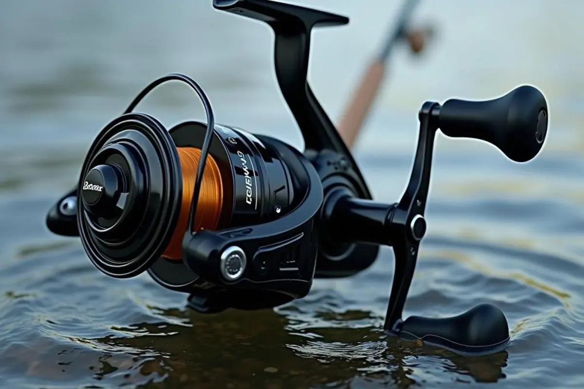 Quando optar por um molinete rápido?