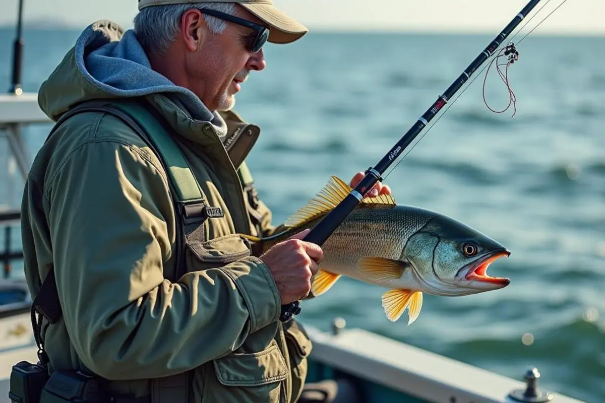 Trabalhando a Linha: