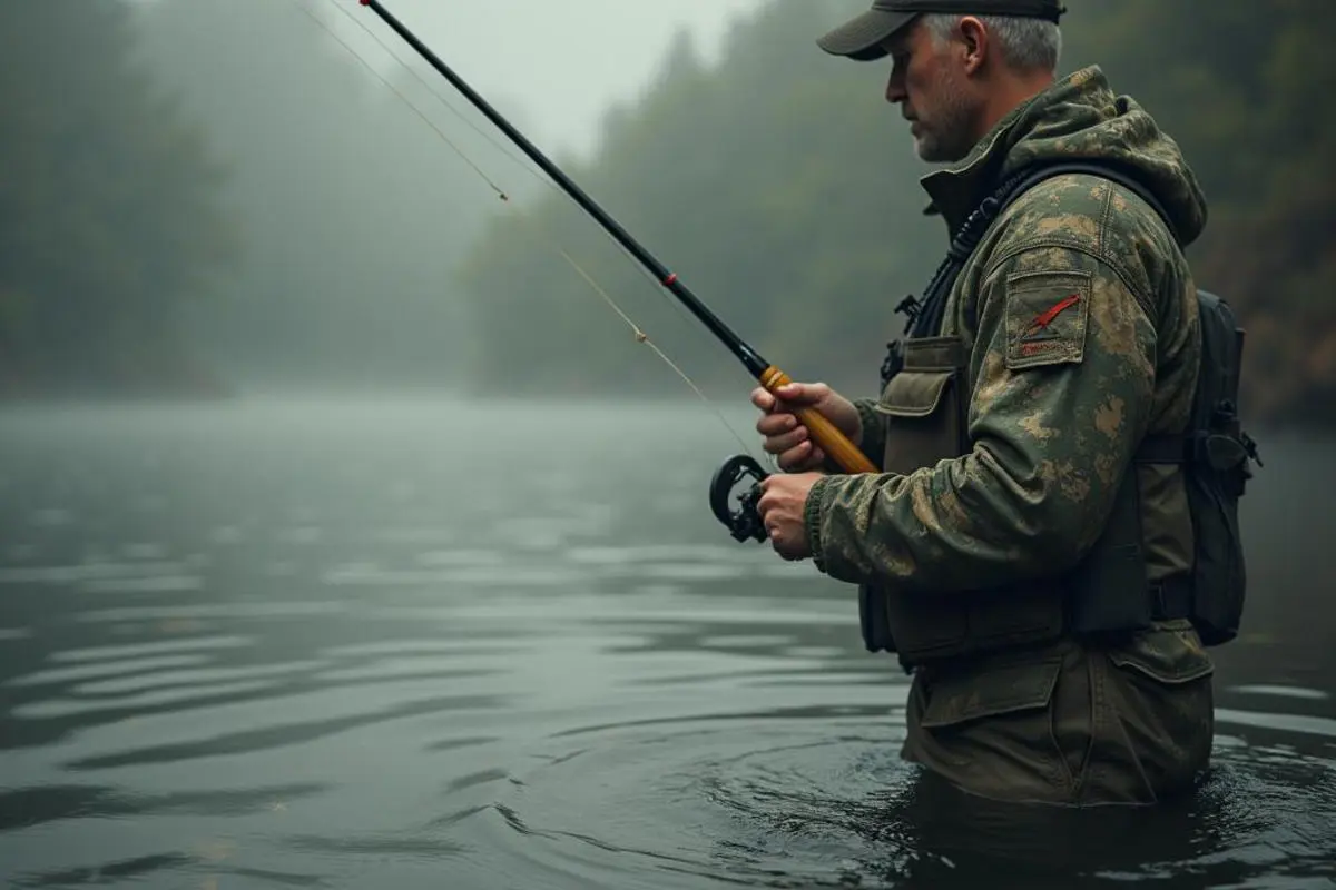 Varas sensíveis: detectando as picadas sutis