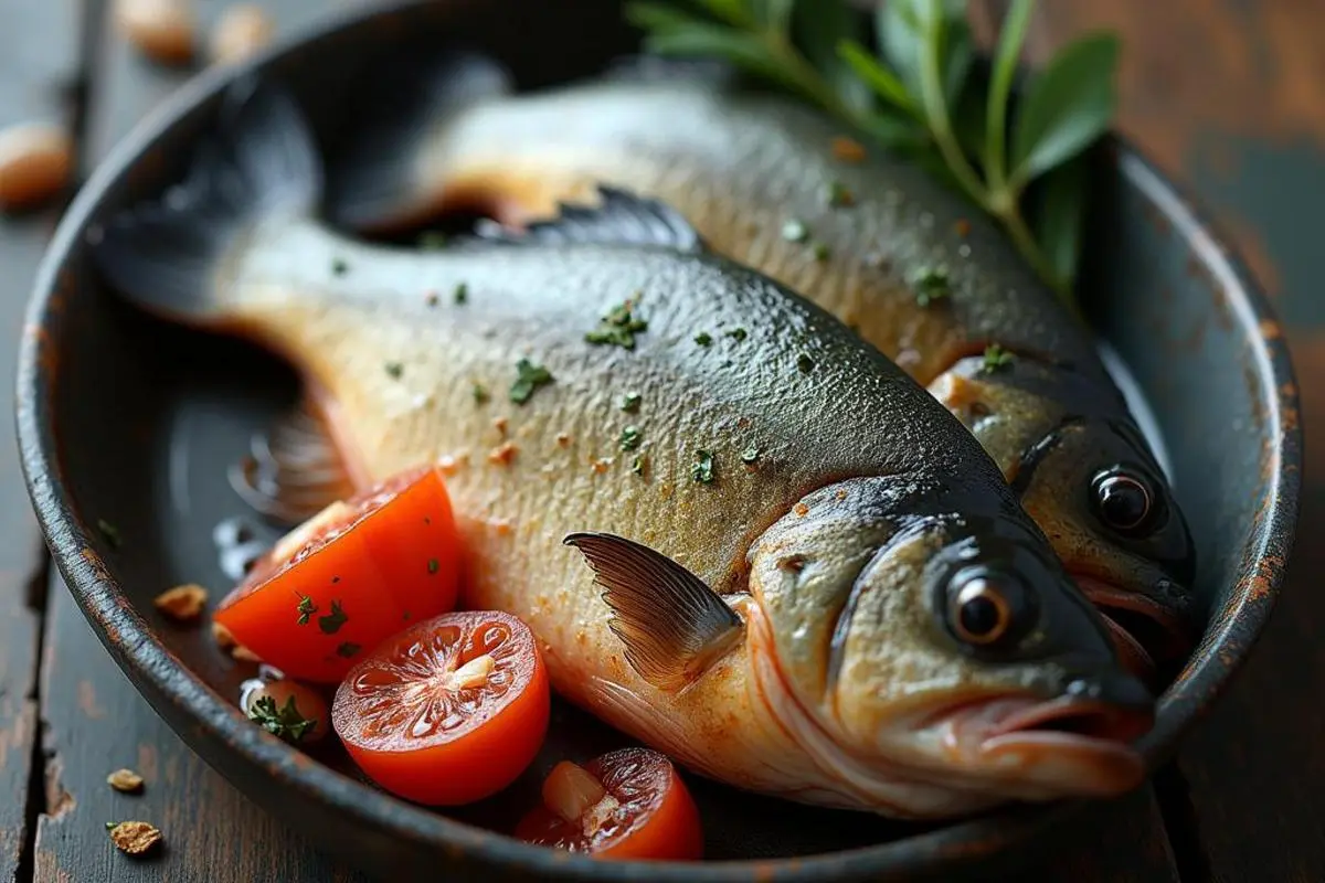 A Importância da Higiene