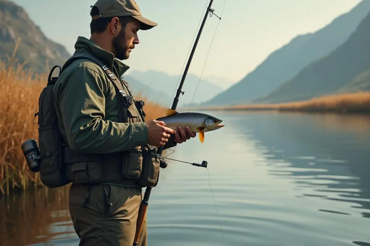 A Importância da Paciência e da Observação