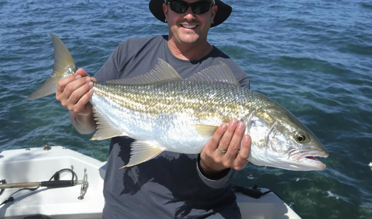 A Importância de um Guia Local para a Pesca em Águas Internacionais