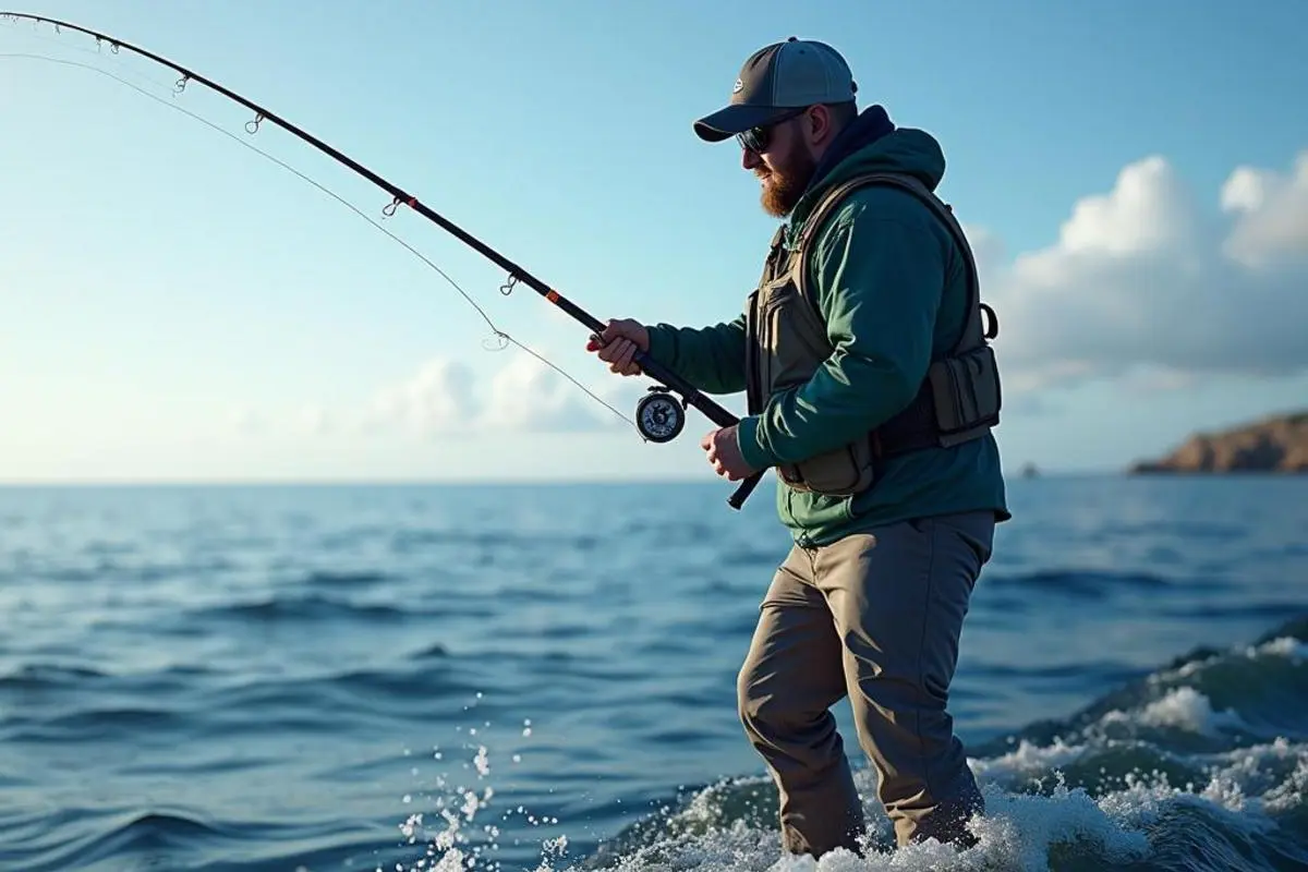 Ação da Vara: Rápida, Média ou Lenta?