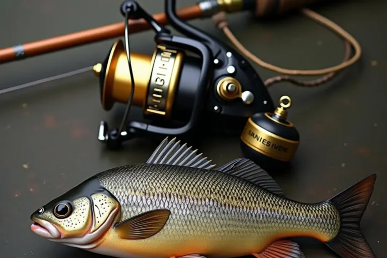 Acessórios indispensáveis para pescadores iniciantes