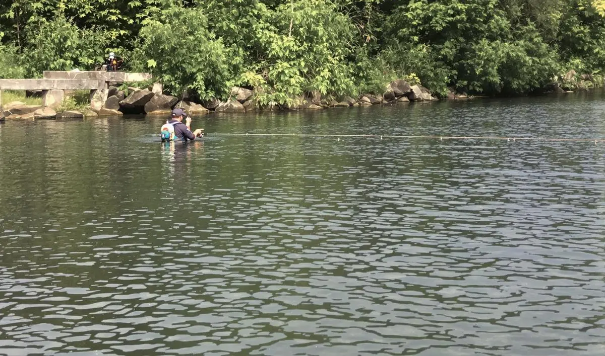 Ajustando o Freio da Sua Carretilha: Um Guia Prático