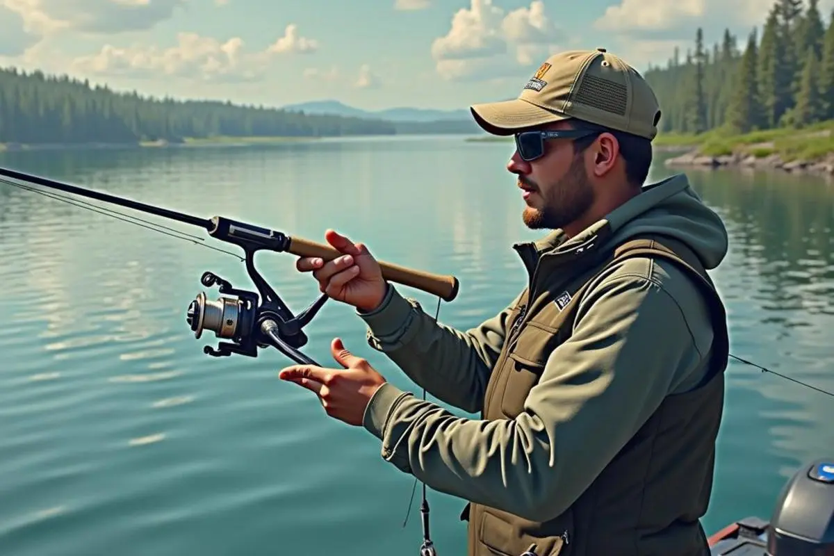 Ajuste Fino do Freio