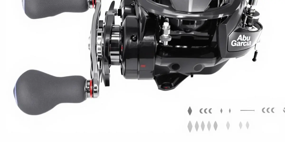 Carretilha Abu Garcia Pro Max