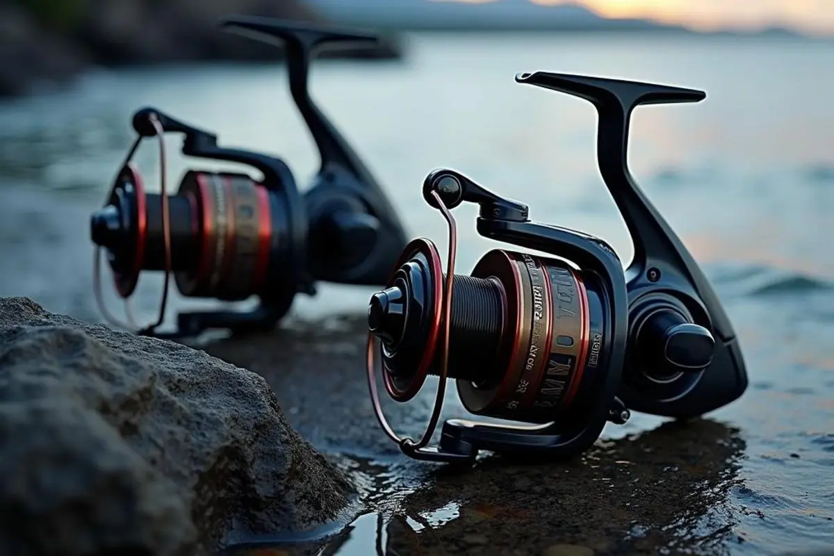 Carretilhas de Perfil Baixo x Perfil Alto: Qual a Melhor Escolha?