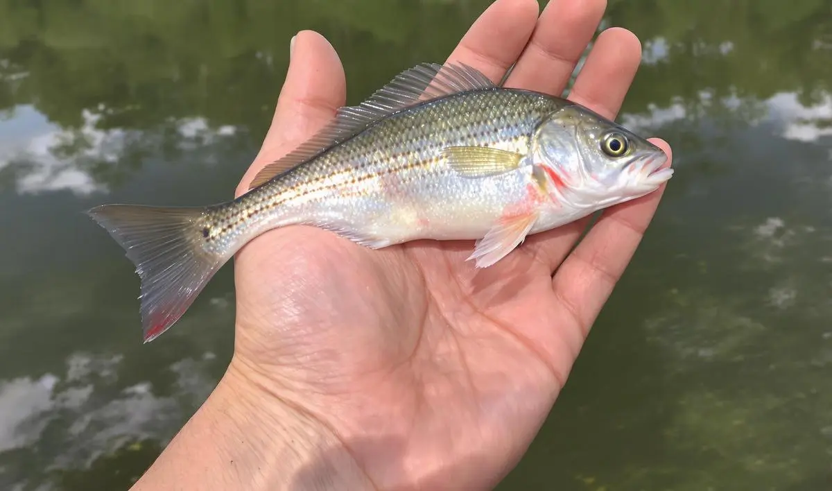 Carretilhas Ideais para Pesca de Peixes Pequenos