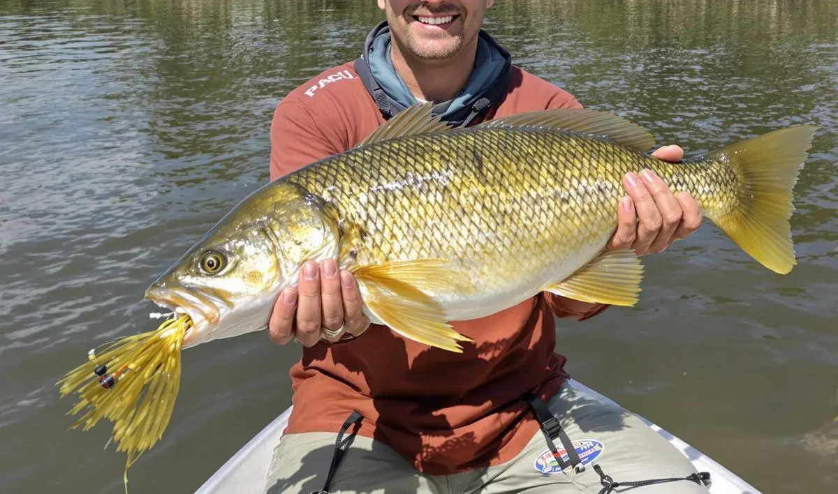Carretilhas Recomendadas para Pesca de Pacu