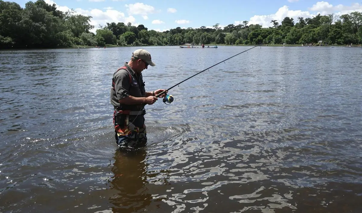 Comunidades Ribeirinhas: Protagonistas da Conservação