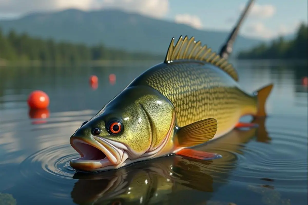 Considerando a correnteza: