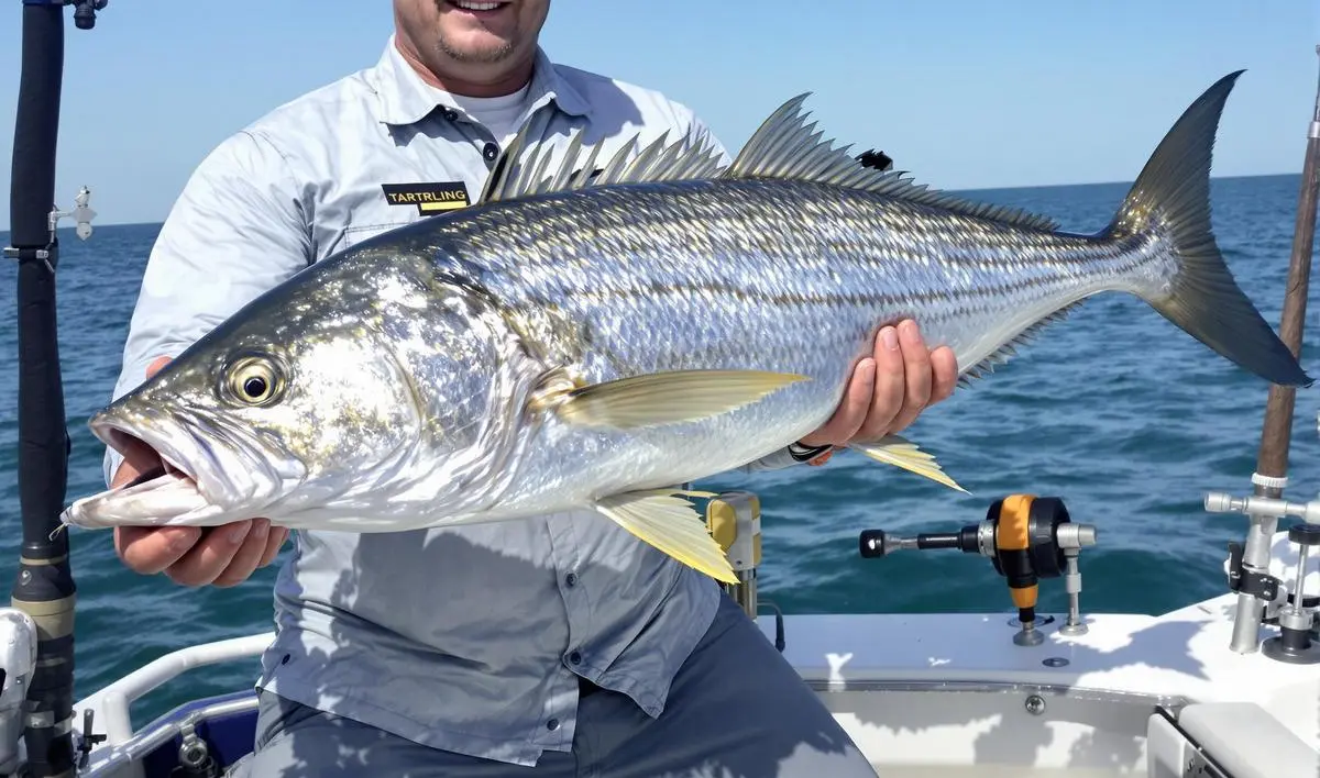 Dicas Adicionais para o Sucesso na Pesca de Tarpon