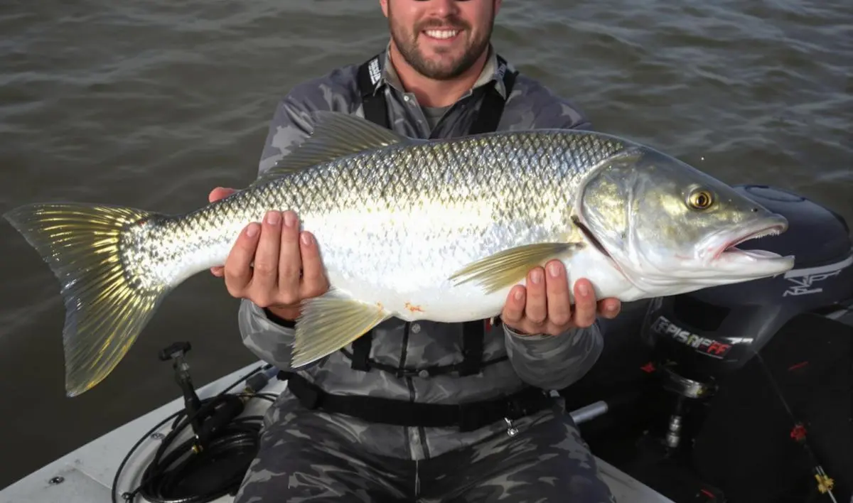 Dicas Adicionais para Pesca de Pacu com Milho