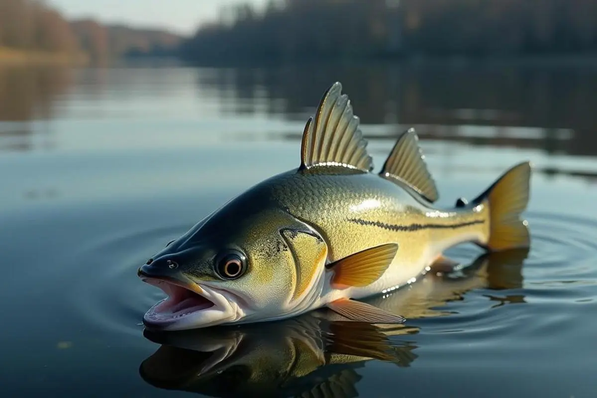 Dicas para ajustar a sensibilidade e a frequência da sonda