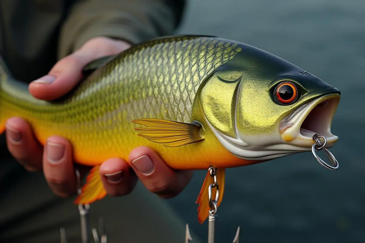 Dicas para Iniciantes na Pesca com Iscas Artificiais