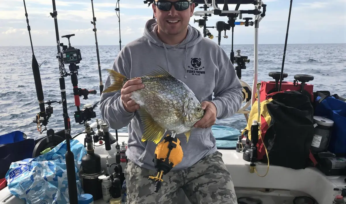 Equipamentos de Pesca: Escolha os Melhores Para Águas Internacionais