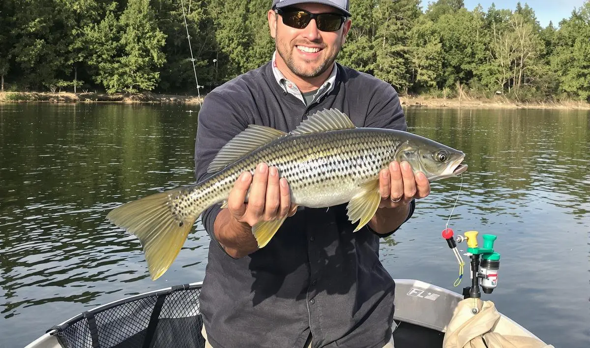 Escolha do Local de Pesca: Um Fator Crucial